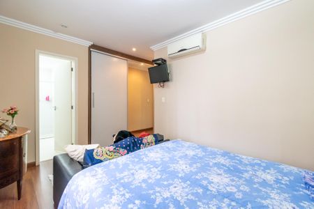 Apartamento à venda com 144m², 3 quartos e 3 vagasSuíte