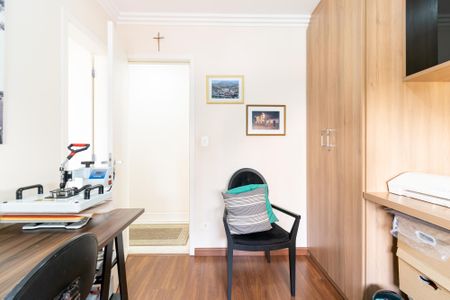 Apartamento à venda com 144m², 3 quartos e 3 vagasSuíte 3