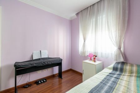 Apartamento à venda com 144m², 3 quartos e 3 vagasSuíte 2