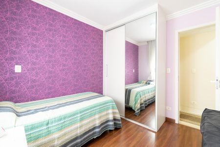 Apartamento à venda com 144m², 3 quartos e 3 vagasSuíte 2