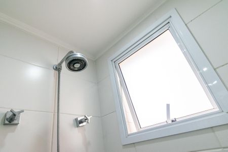 Apartamento à venda com 144m², 3 quartos e 3 vagasBanheiro da Suíte