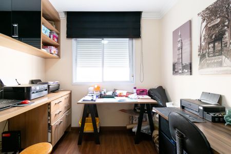 Apartamento à venda com 144m², 3 quartos e 3 vagasSuíte 3