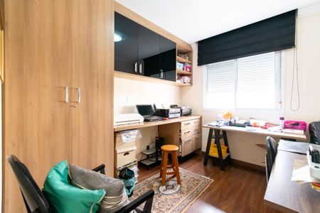 Apartamento à venda com 144m², 3 quartos e 3 vagasSuíte 3