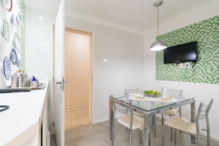 Apartamento à venda com 144m², 3 quartos e 3 vagasCopa