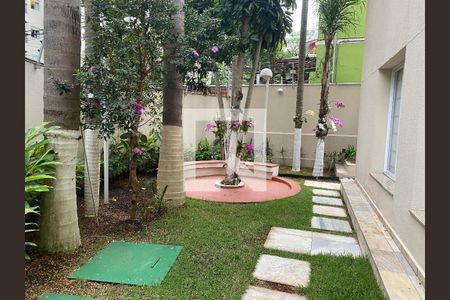 Apartamento à venda com 144m², 3 quartos e 3 vagasÁrea comum