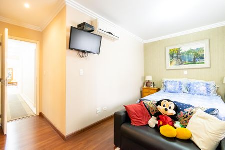 Apartamento à venda com 144m², 3 quartos e 3 vagasSuíte