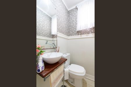 Apartamento à venda com 144m², 3 quartos e 3 vagasLavabo