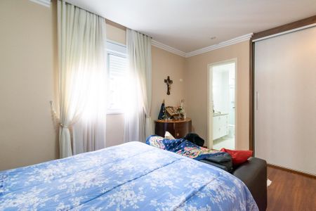 Apartamento à venda com 144m², 3 quartos e 3 vagasSuíte