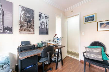 Apartamento à venda com 144m², 3 quartos e 3 vagasSuíte 3