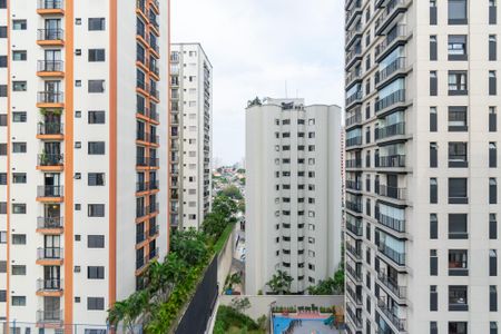 Apartamento à venda com 144m², 3 quartos e 3 vagasVista da Suíte