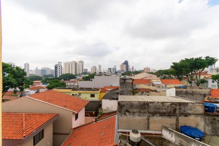 Apartamento à venda com 42m², 2 quartos e sem vagaVista do Quarto