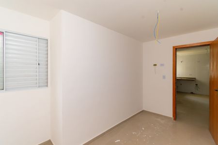 Apartamento à venda com 42m², 2 quartos e sem vagaQuarto 