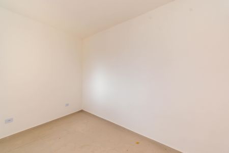 Apartamento à venda com 42m², 2 quartos e sem vagaQuarto 
