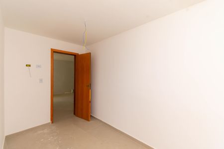 Apartamento à venda com 42m², 2 quartos e sem vagaQuarto 