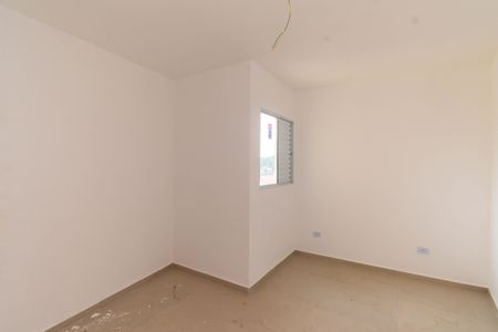 Apartamento à venda com 42m², 2 quartos e sem vagaQuarto 