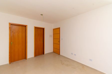 Apartamento à venda com 42m², 2 quartos e sem vagaSala