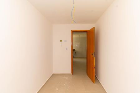 Apartamento à venda com 42m², 2 quartos e sem vagaQuarto 