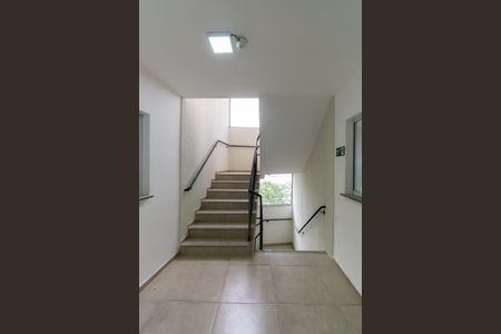 Apartamento à venda com 42m², 2 quartos e sem vagaÁrea Comum