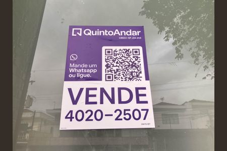 Apartamento à venda com 42m², 2 quartos e sem vagaPlaca instalada  DWYD - 557