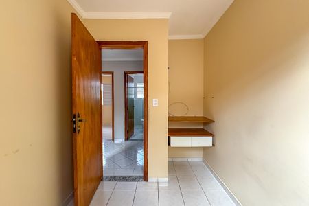 Casa de condomínio à venda com 112m², 3 quartos e 2 vagas Casa de condomínio à venda com 112m², 3 quartos e 2 vagasQuarto 3