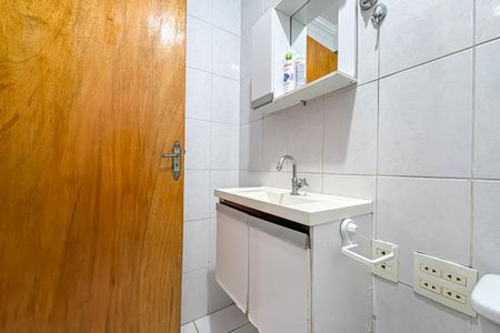 Casa de condomínio à venda com 112m², 3 quartos e 2 vagas Casa de condomínio à venda com 112m², 3 quartos e 2 vagasLavabo