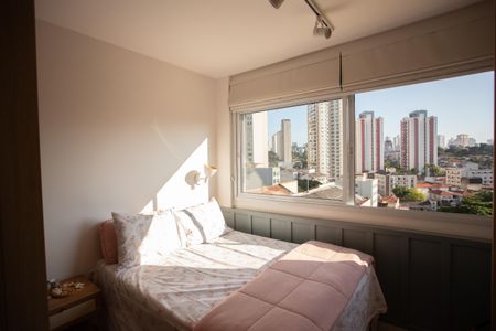 Apartamento à venda com 25m², 1 quarto e 1 vagaStudio