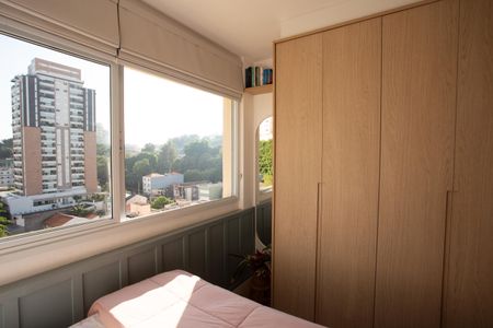 Apartamento à venda com 25m², 1 quarto e 1 vagaStudio