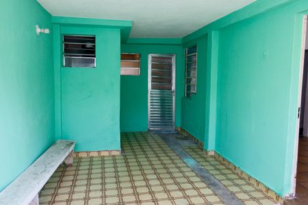 Casa para alugar com 150m², 3 quartos e 1 vaga Casa para alugar com 150m², 3 quartos e 1 vagaGaragem