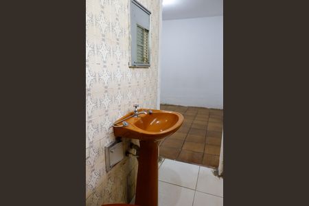 Casa para alugar com 150m², 3 quartos e 1 vaga Casa para alugar com 150m², 3 quartos e 1 vagaBanheiro da Suíte
