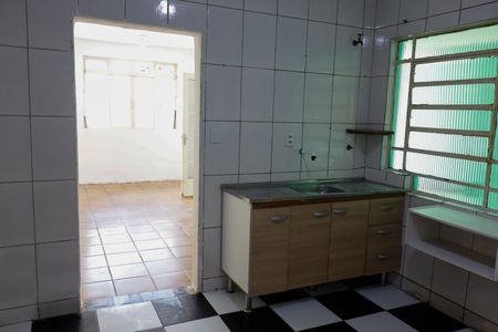 Casa para alugar com 150m², 3 quartos e 1 vaga Casa para alugar com 150m², 3 quartos e 1 vagaCozinha