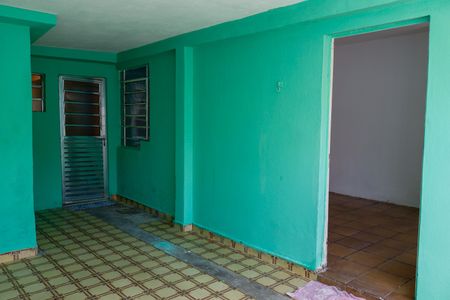 Casa para alugar com 150m², 3 quartos e 1 vaga Casa para alugar com 150m², 3 quartos e 1 vagaGaragem