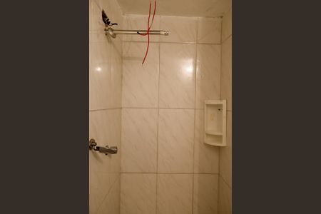 Casa para alugar com 150m², 3 quartos e 1 vaga Casa para alugar com 150m², 3 quartos e 1 vagaBanheiro Social