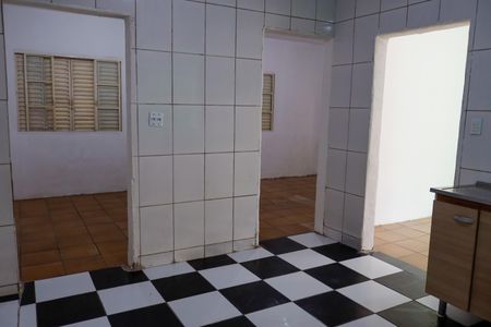 Casa para alugar com 150m², 3 quartos e 1 vaga Casa para alugar com 150m², 3 quartos e 1 vagaCozinha