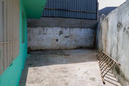 Casa para alugar com 150m², 3 quartos e 1 vaga Casa para alugar com 150m², 3 quartos e 1 vagaÁrea comum