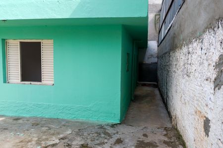 Casa para alugar com 150m², 3 quartos e 1 vaga Casa para alugar com 150m², 3 quartos e 1 vagaÁrea comum