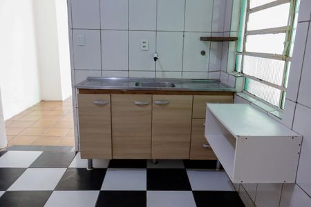 Casa para alugar com 150m², 3 quartos e 1 vaga Casa para alugar com 150m², 3 quartos e 1 vagaCozinha