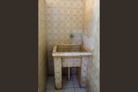 Casa para alugar com 150m², 3 quartos e 1 vaga Casa para alugar com 150m², 3 quartos e 1 vagaLavanderia