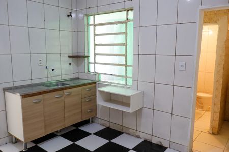 Casa para alugar com 150m², 3 quartos e 1 vaga Casa para alugar com 150m², 3 quartos e 1 vagaCozinha