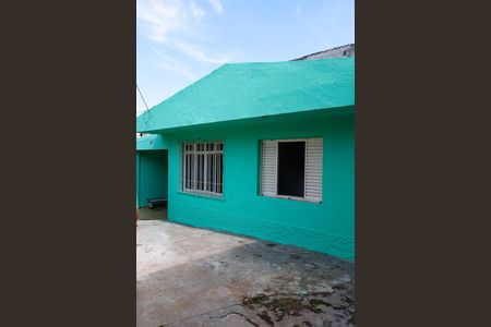 Casa para alugar com 150m², 3 quartos e 1 vaga Casa para alugar com 150m², 3 quartos e 1 vagaÁrea comum