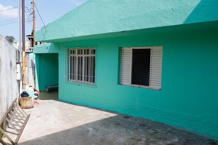 Casa para alugar com 150m², 3 quartos e 1 vaga Casa para alugar com 150m², 3 quartos e 1 vagaÁrea comum