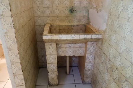 Casa para alugar com 150m², 3 quartos e 1 vaga Casa para alugar com 150m², 3 quartos e 1 vagaLavanderia