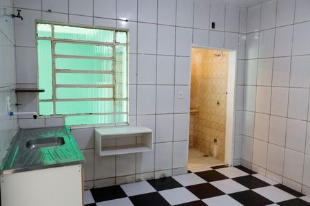 Casa para alugar com 150m², 3 quartos e 1 vaga Casa para alugar com 150m², 3 quartos e 1 vagaCozinha