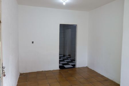Casa para alugar com 150m², 3 quartos e 1 vaga Casa para alugar com 150m², 3 quartos e 1 vagaSala