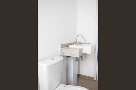 Apartamento à venda com 68m², 2 quartos e 1 vagaBanheiro da Suíte