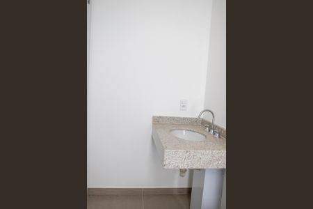 Apartamento à venda com 68m², 2 quartos e 1 vagaBanheiro da Suíte 2