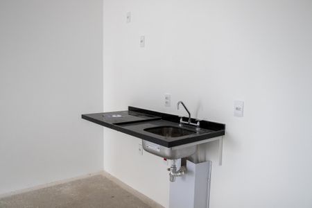 Apartamento à venda com 68m², 2 quartos e 1 vagaCozinha