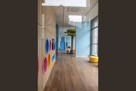 Apartamento à venda com 68m², 2 quartos e 1 vagaÁrea comum