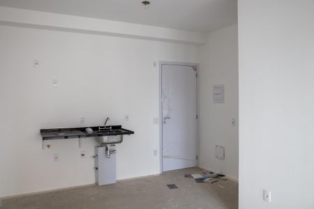Apartamento à venda com 68m², 2 quartos e 1 vagaCozinha