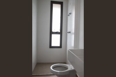 Apartamento à venda com 68m², 2 quartos e 1 vagaBanheiro da Suíte 1