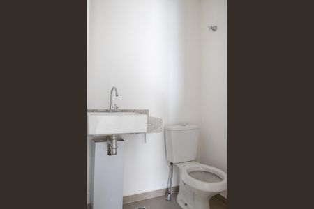 Apartamento à venda com 68m², 2 quartos e 1 vagaLavabo